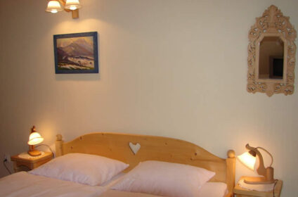 GOSPODA HARNAŚ PENSJONAT Z WIDOKIEM