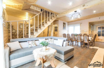 WITOWSKI GOŚCINIEC BLISKO BASENÓW CHOCHOŁOWIE WITÓW