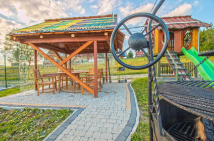 POKOJE CZESŁAWA ZĄB TATRY