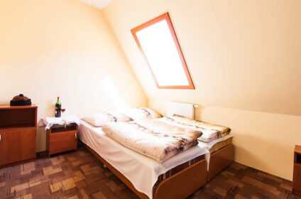 POKOJE CZESŁAWA ZĄB TATRY