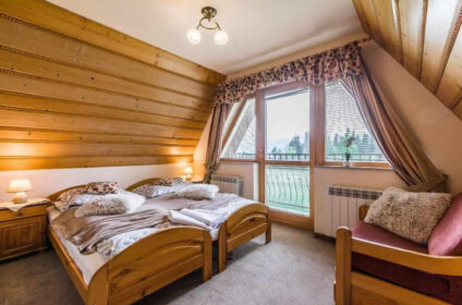 POKOJE CETYNKA NA SZYCIE GUBAŁÓWKI