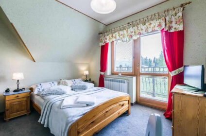 POKOJE CETYNKA NA SZYCIE GUBAŁÓWKI