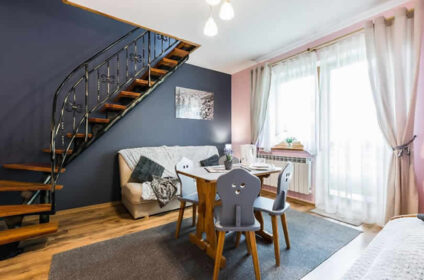 POKOJE CETYNKA NA SZYCIE GUBAŁÓWKI