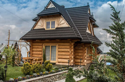 DOMEK I POKOJE WATRA ZĄB BLISKO ZAKOPANE