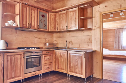 DOMEK I POKOJE WATRA ZĄB BLISKO ZAKOPANE