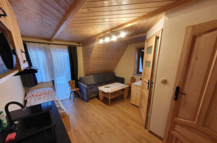 CHOCHOŁOWSKA WILLA BLISKO BASENY CHOCHOŁÓW TATRY