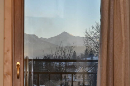 CHOCHOŁOWSKA WILLA BLISKO BASENY CHOCHOŁÓW TATRY